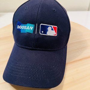 MLB / DOOSAN Baseball cap